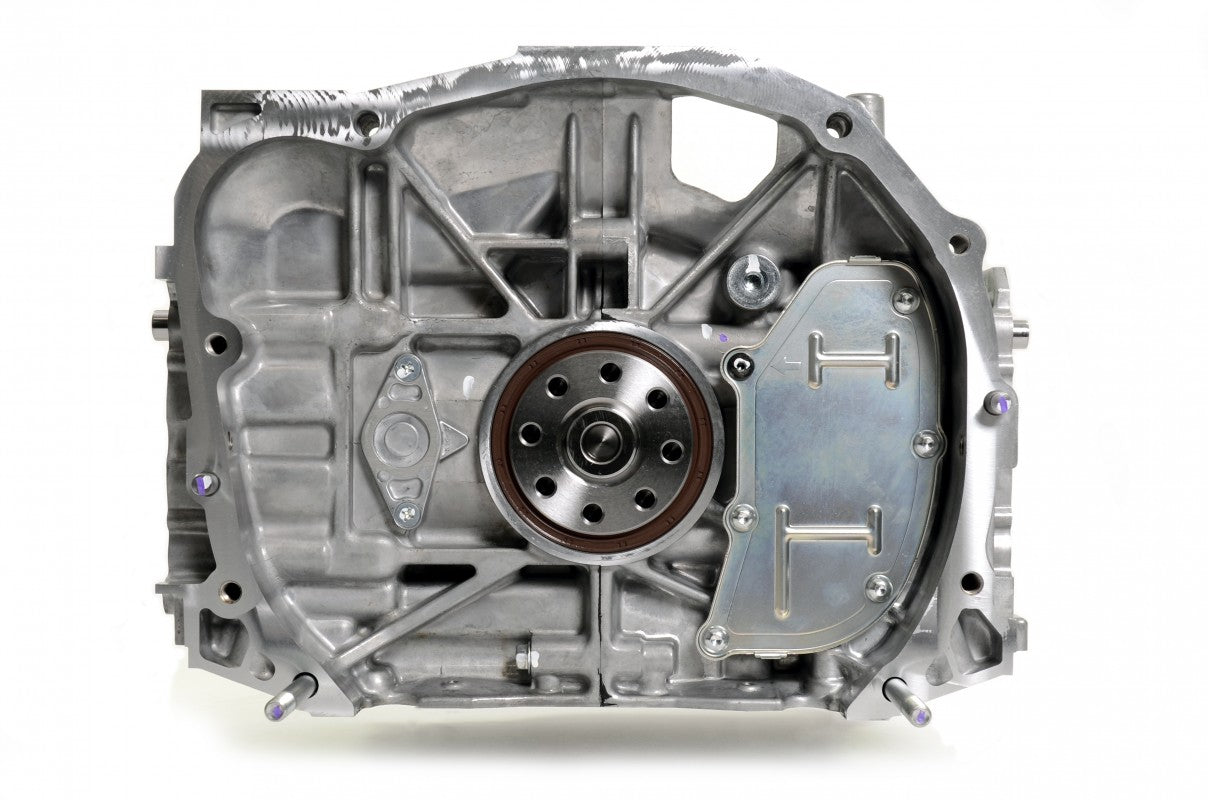Subaru 2.2 EJ22T Closed Deck Block Short Engine