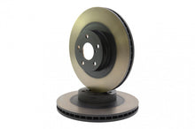 294mm Genuine Subaru Brake Discs