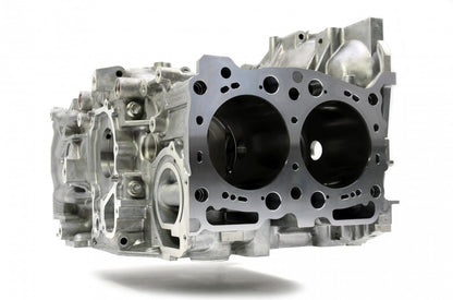 IAG Stage 3 EJ25 Closed Deck Block