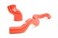 RCM / Samco Intercooler Hose Kit WRX 08+