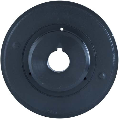 Subaru Fluidampr Front Crank Pulley EJ#