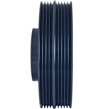 Subaru Fluidampr Front Crank Pulley EJ#