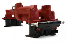 RCM ID Parallel Billet Fuel Rail Pair (UK, USDM & Euro spec models)