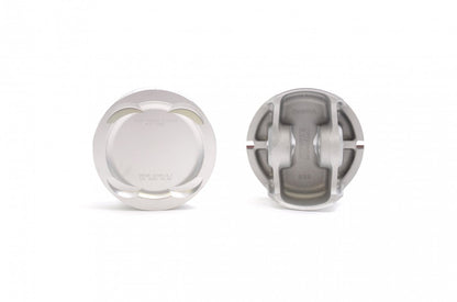 RCM / Omega EJ22 Piston Set - 2.35 Stroker