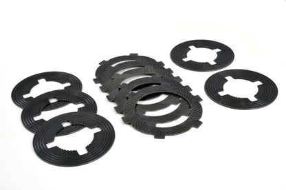 RCM Power Parts 5 Speed Subaru DCCD Electric Centre differential Rebuild Kit - 1996-2000