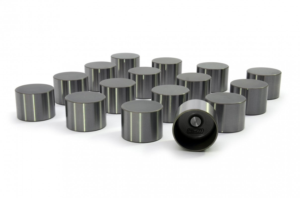 RCM 33mm Billet Bucket Shim