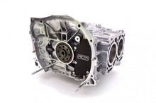 RCM450 2.0L Thick Wall Short Engine