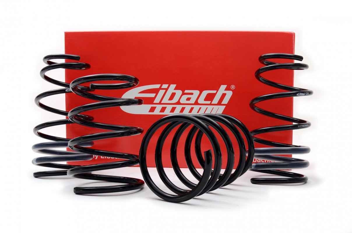 Eibach Pro-Kit Lowering Spring Kit