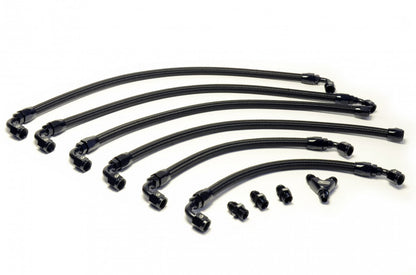 RCM Parallel Fuel Line Kit for RCM Regulator