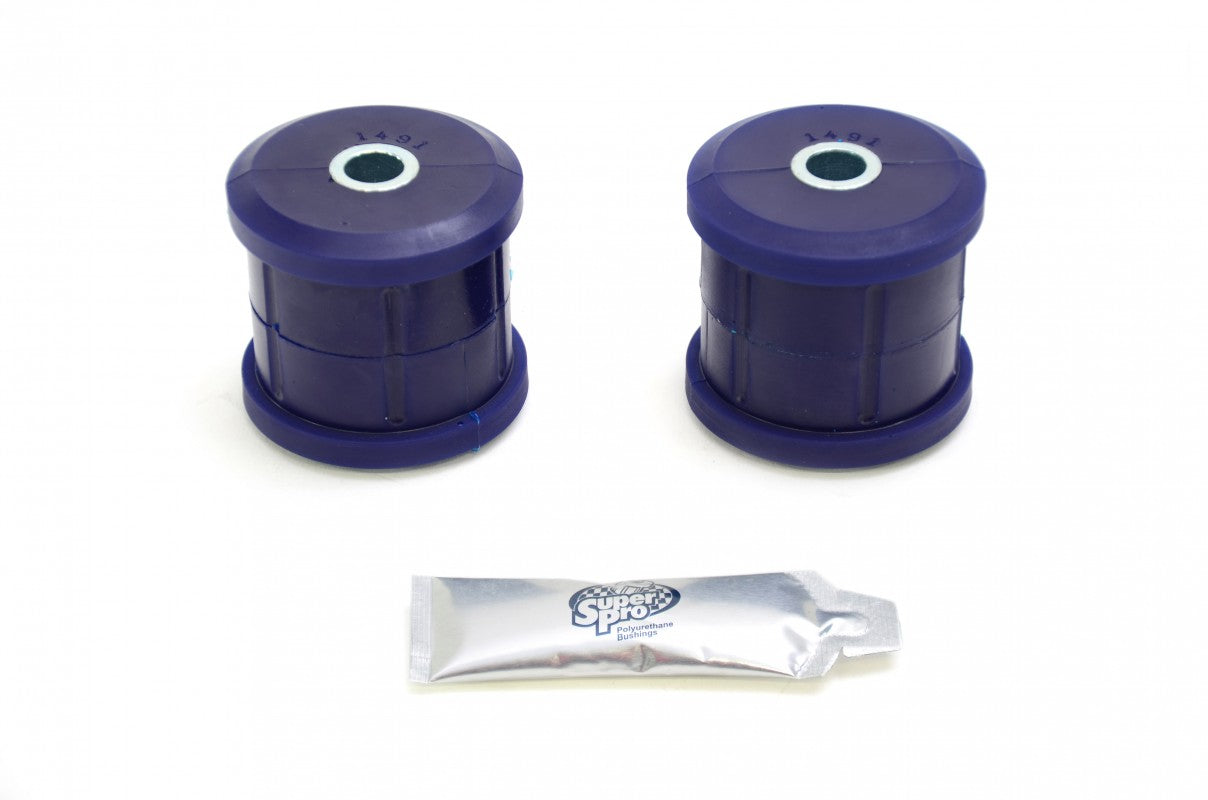 Superpro Rear Trailing Arm Front Bush Kit