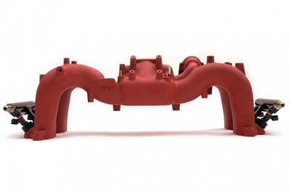 RCM Top Feed Conversion Parallel Fuel Rails V3-4