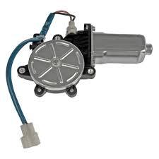 Window Regulator Motor MY05 - 07 Drivers Door - 61188FE021