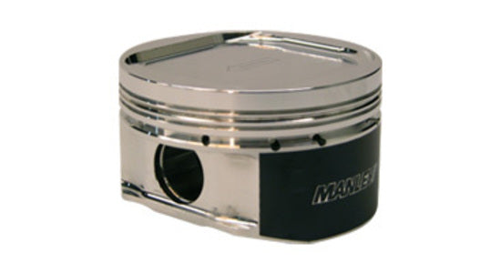 Manley Platinum Lightweight Pistons 9.8:1 (x4)