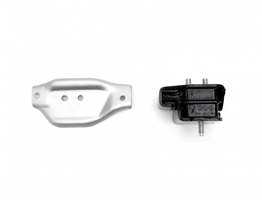 STI Group N LH Engine Mount 1992-2007