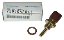 Coolant Temp Sensor (Early 2 wire)