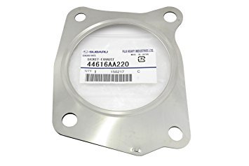 Exhaust Turbo Outlet Gasket - 44616AA220 - FA turbo engines