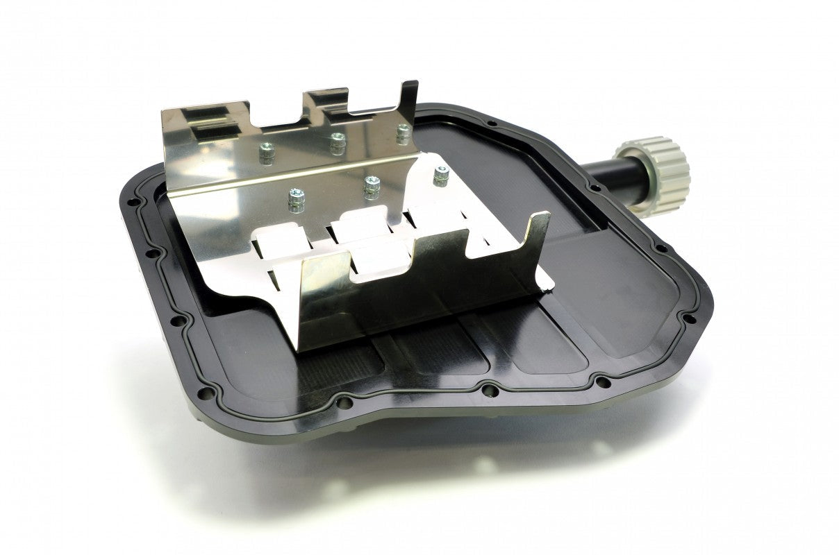 RCM 4 Stage Dry Sump System with Turbo Scavenge EJ20/22/25