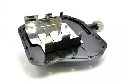 RCM 4 Stage Dry Sump System with Turbo Scavenge EJ20/22/25
