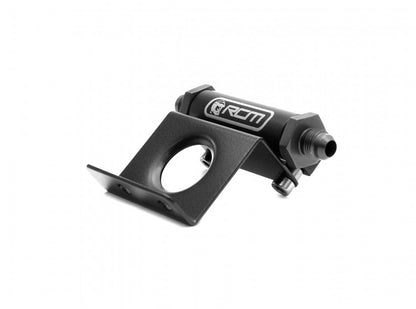 RCM Parallel Fuel Rail Kit / Standard Fuel Regulator (Spec-C Models)