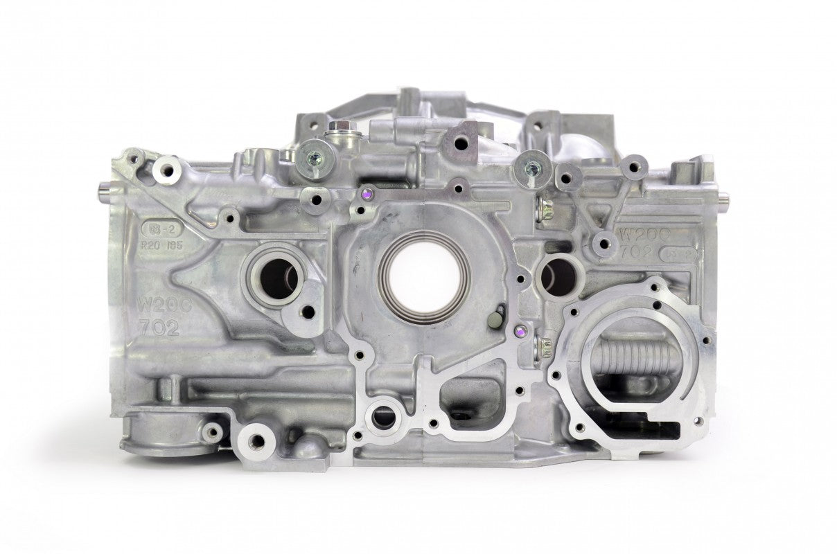 Subaru Thick Walled Semi Closed Deck Block Pair EJ20