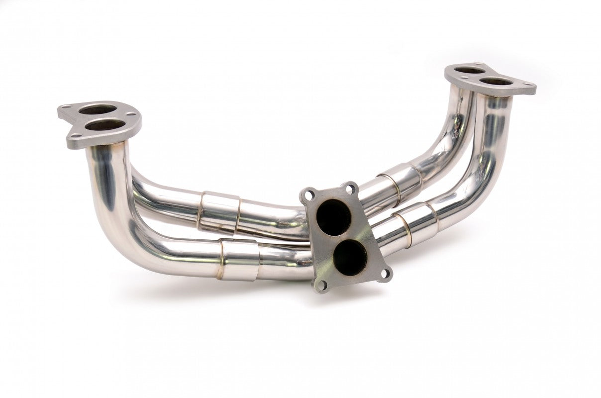 RCM Stainless Steel Tubular Exhaust Manifold FA20