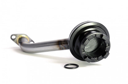 RCM Group N Baffled Oil Sump Pan