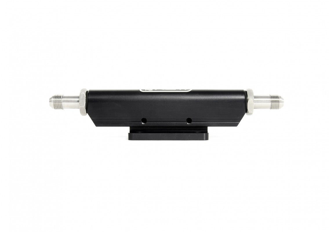 RCM ID Parallel Billet Fuel Rail Pair (UK, USDM & Euro spec models)