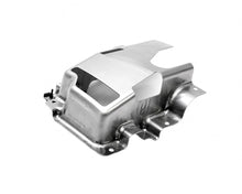 Block Sump Baffle Plate - Twin Scroll - 2000 +