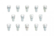 Subaru Sump Bolt Kit