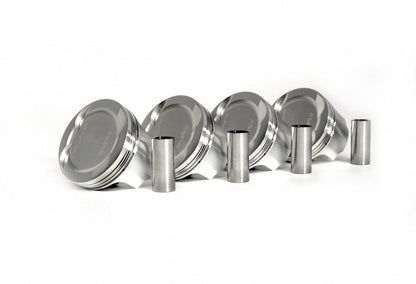RCM / Omega Piston Set -  High Compression 10cc EJ20