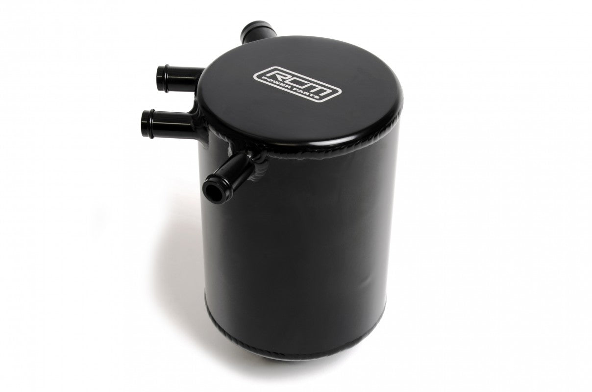 RCM RHD Oil Catch Tank 2001-2007