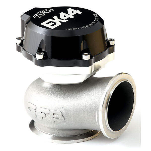 EX44 44mm V-Band style External Wastegate