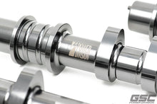 GSC Power Division S1 Billet Performance Camshaft Kit EJ20/205 Non VVT 1999+