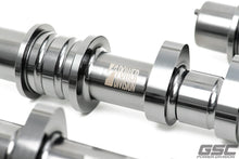 GSC Power Division S2 Billet Performance Camshaft Kit EJ20/205 Non VVT 1999+