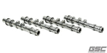 GSC Power Division S2 Billet Performance Camshaft Kit EJ20/205 Non VVT 1999+
