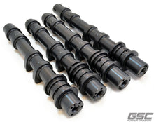 GSC Power Division S1 Billet Performance Camshaft Kit EJ25 GRB/F STI DAVCS
