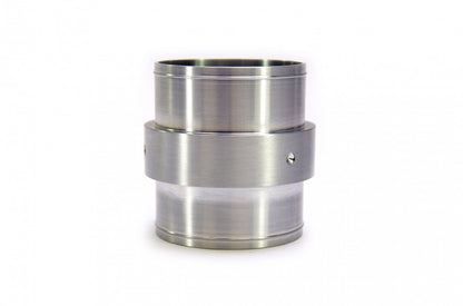 RCM 3" Turbo Intake Aluminium Billet Joiner