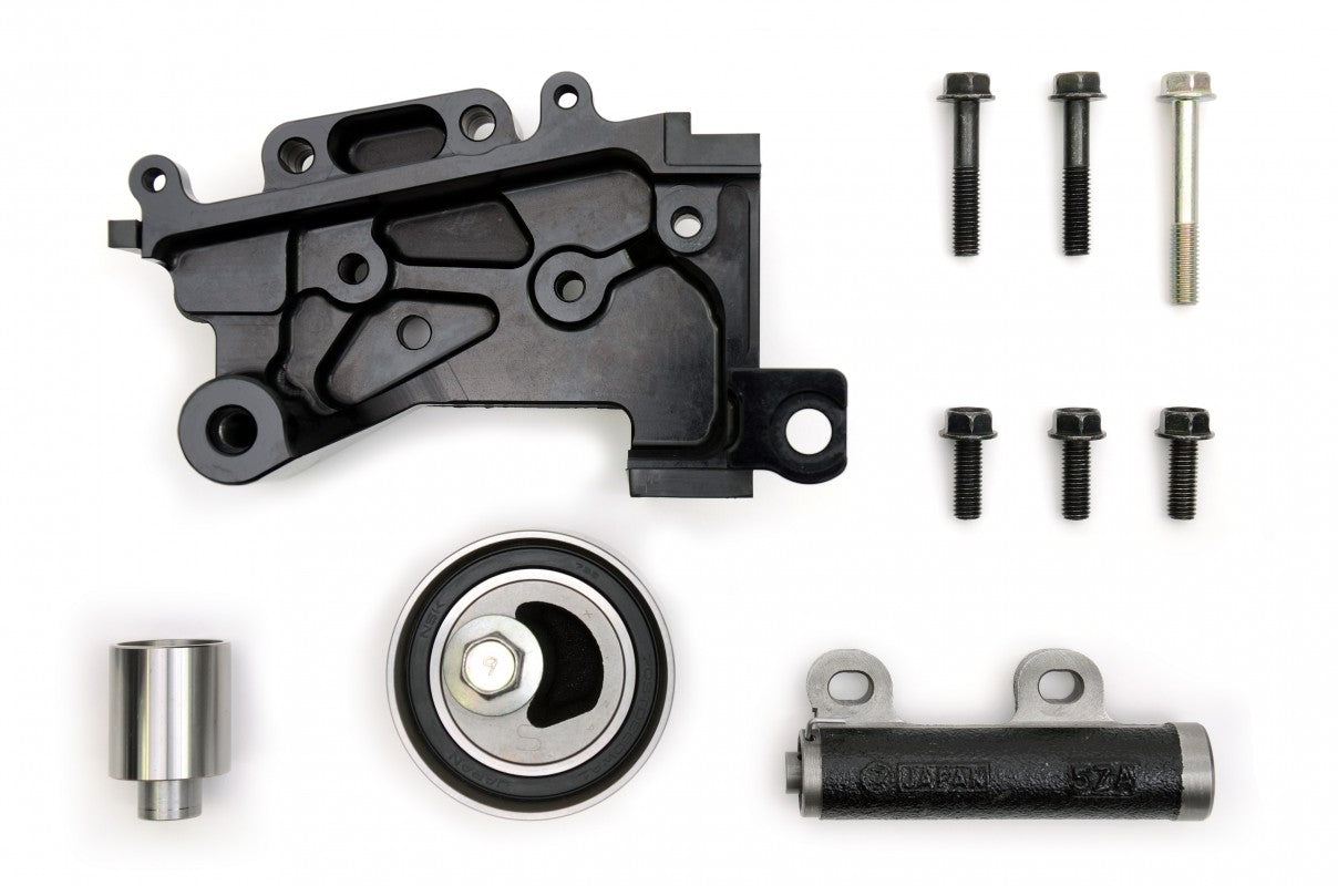 RCM High Grip Bracket & STI Timing Belt