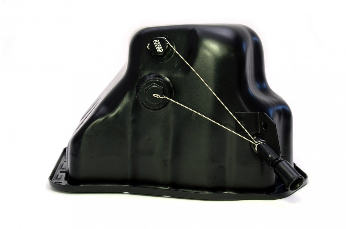 RCM Group N EJ25 Baffled Oil Sump Pan