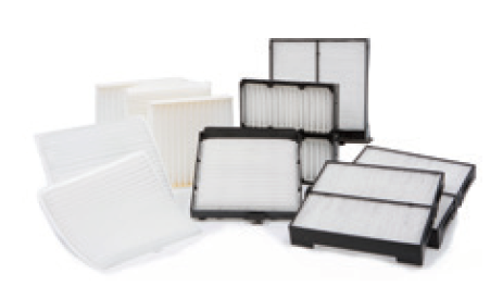 Cabin Pollen Filter MY01 - MY07 Impreza and WRX and STI