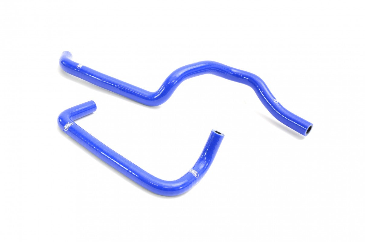 RCM / Samco Power Steering Hose Kit WRX / STI 08-14