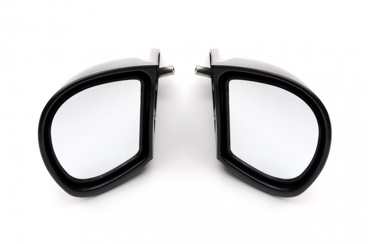 STI Genuine JDM S201 Wing Mirror Set