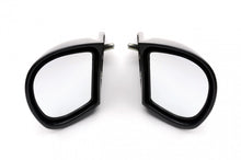 STI Genuine JDM S201 Wing Mirror Set