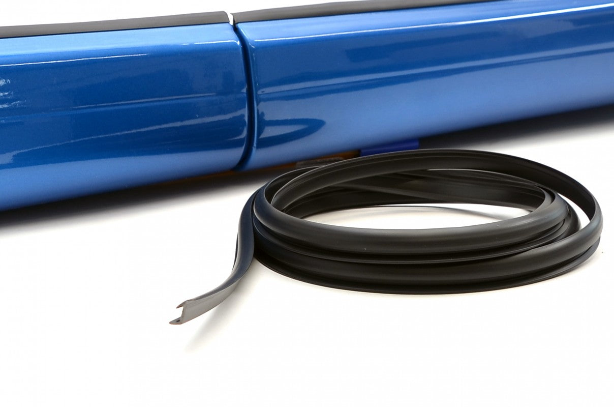 RCM Subaru Impreza Side Skirt to Body Seal Kit 1992-2007