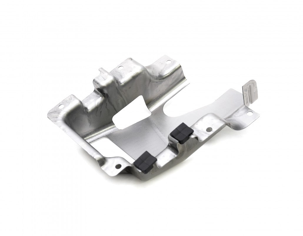 Block Sump Baffle Plate - Twin Scroll - 2000 +
