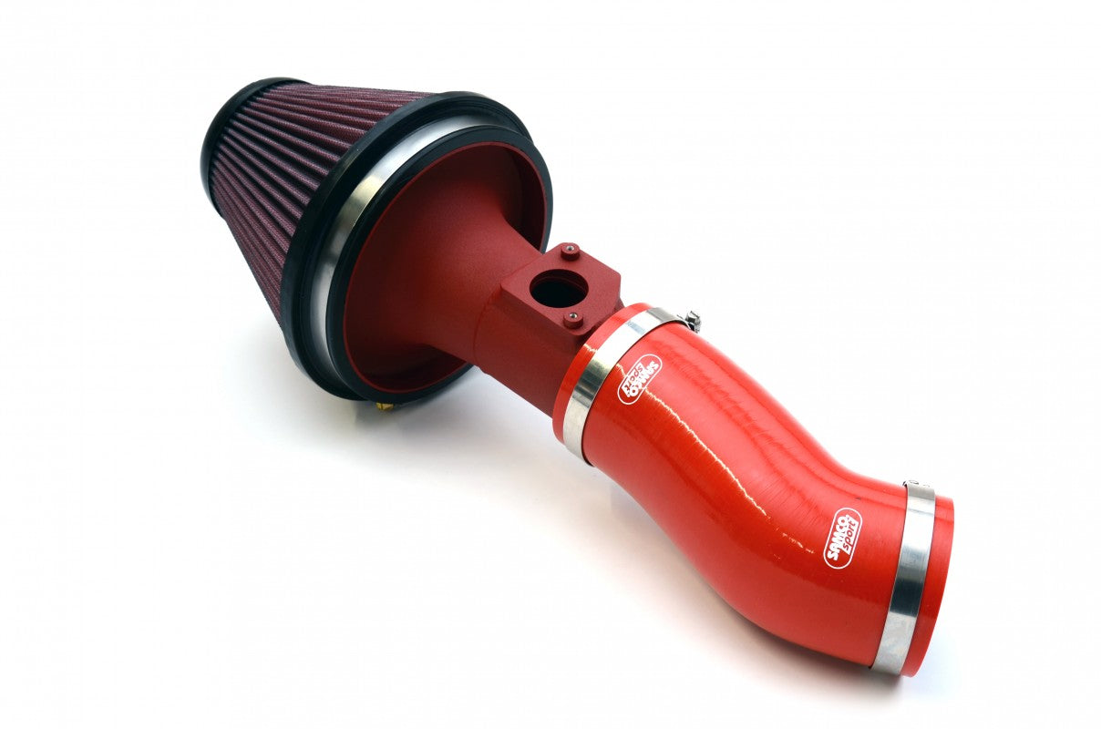 RCM Red Induction Kit New Age & Samco Hose