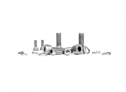RCM ID Parallel Billet Fuel Rail Pair (UK, USDM & Euro spec models)