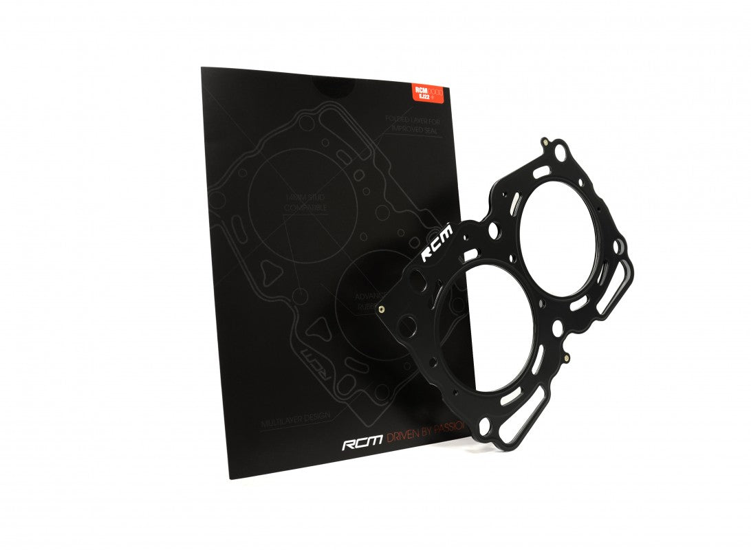 RCM EJ22 Multi Layer High Performance Cylinder Head Gasket