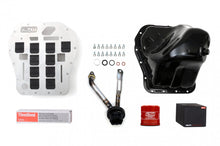 RCM Engine Sump Oil Control Kit EJ25 Twin Scroll 2006 +