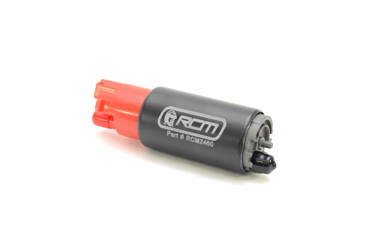 RCM Impreza Cosworth CS400 Uprated Fuel Pump 2008